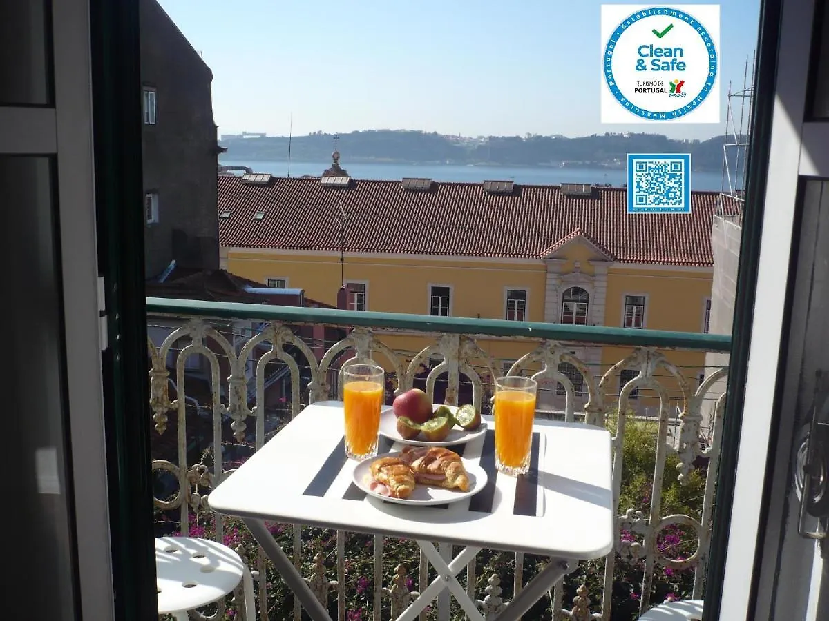 Olival 178 Apartment Lisbon