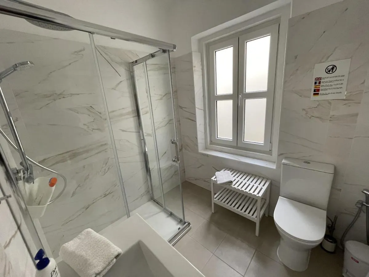 Olival 178 Apartment Lisbon