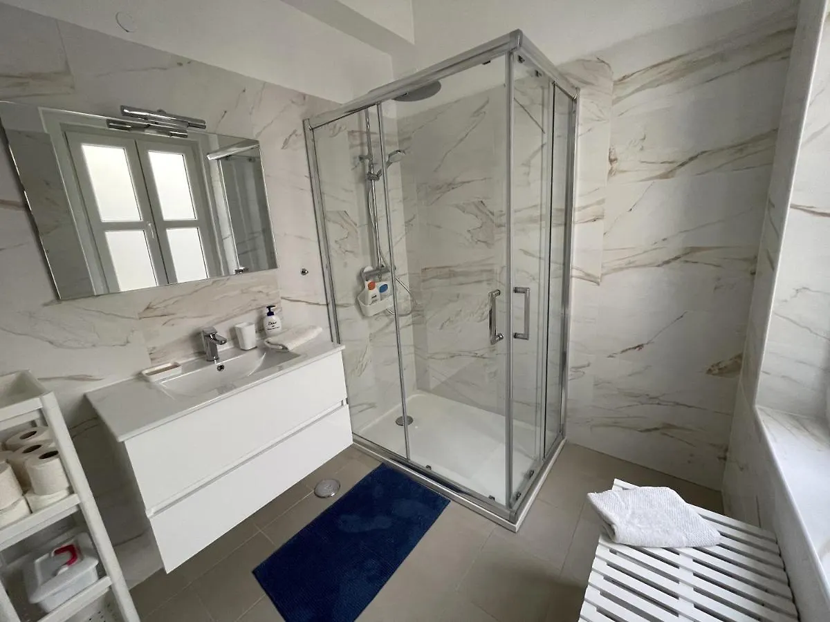 Olival 178 Appartement Lissabon