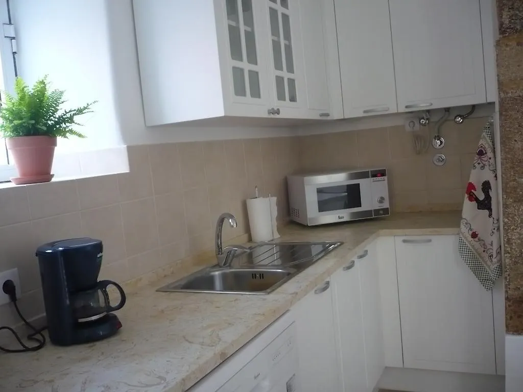 Olival 178 Apartment Lisbon 0*,