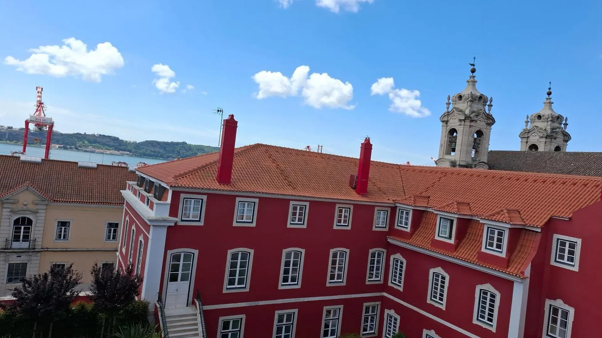 Olival 178 Apartment Lisbon