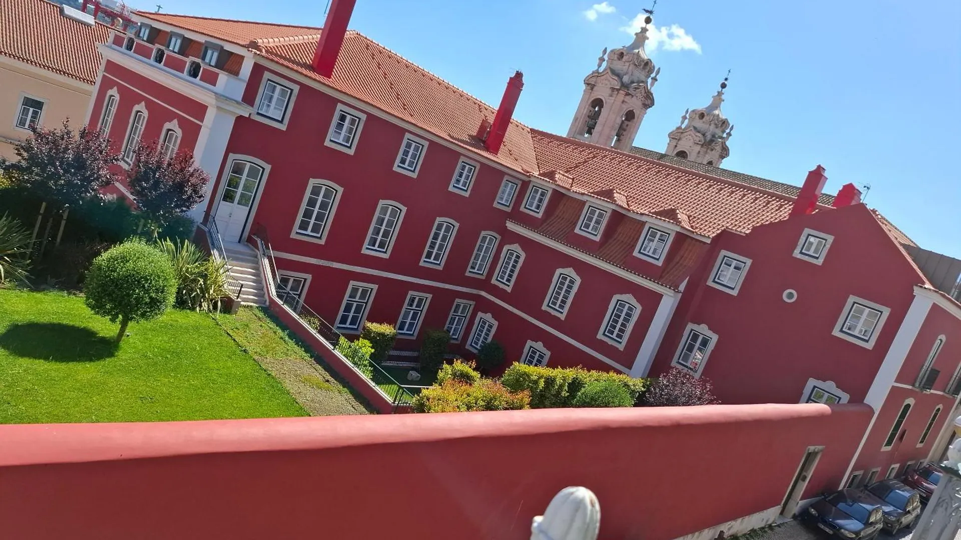 Olival 178 Apartment Lisbon