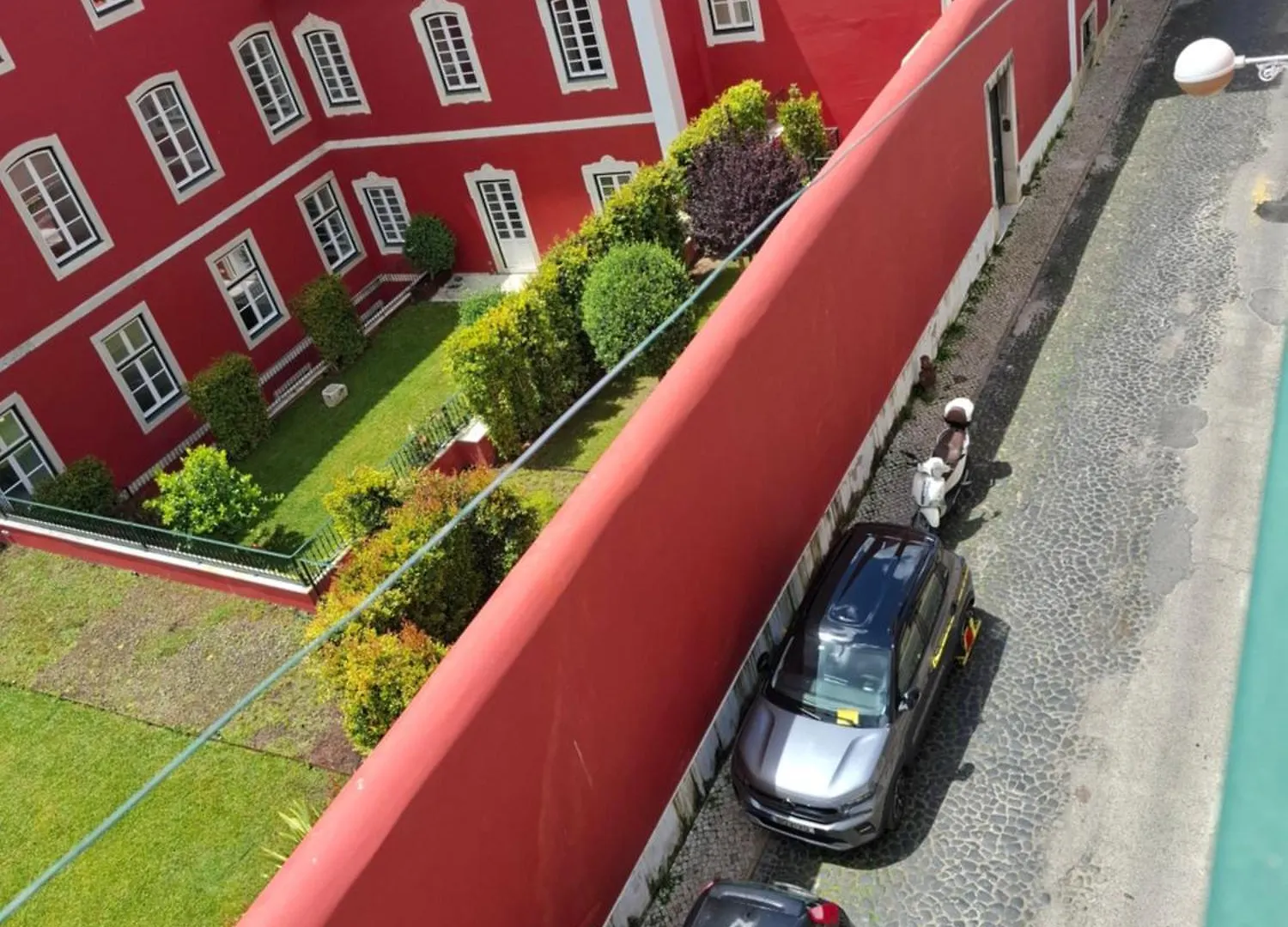 Olival 178 Apartment Lisbon 0*,