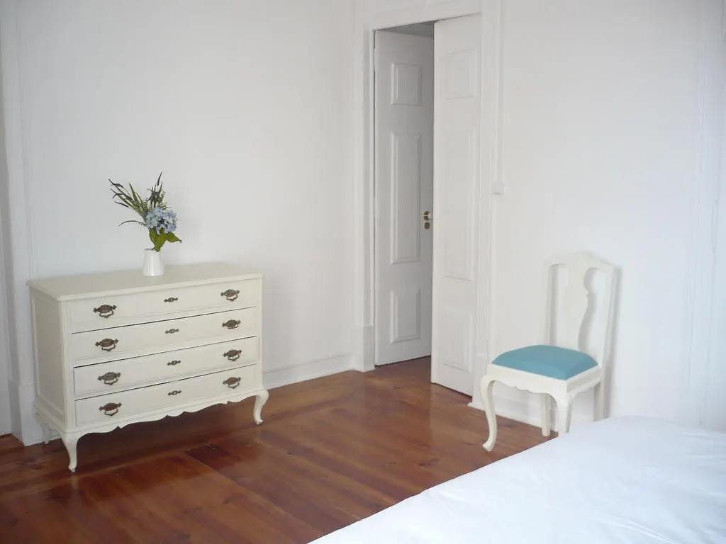 Olival 178 Apartment Lisbon