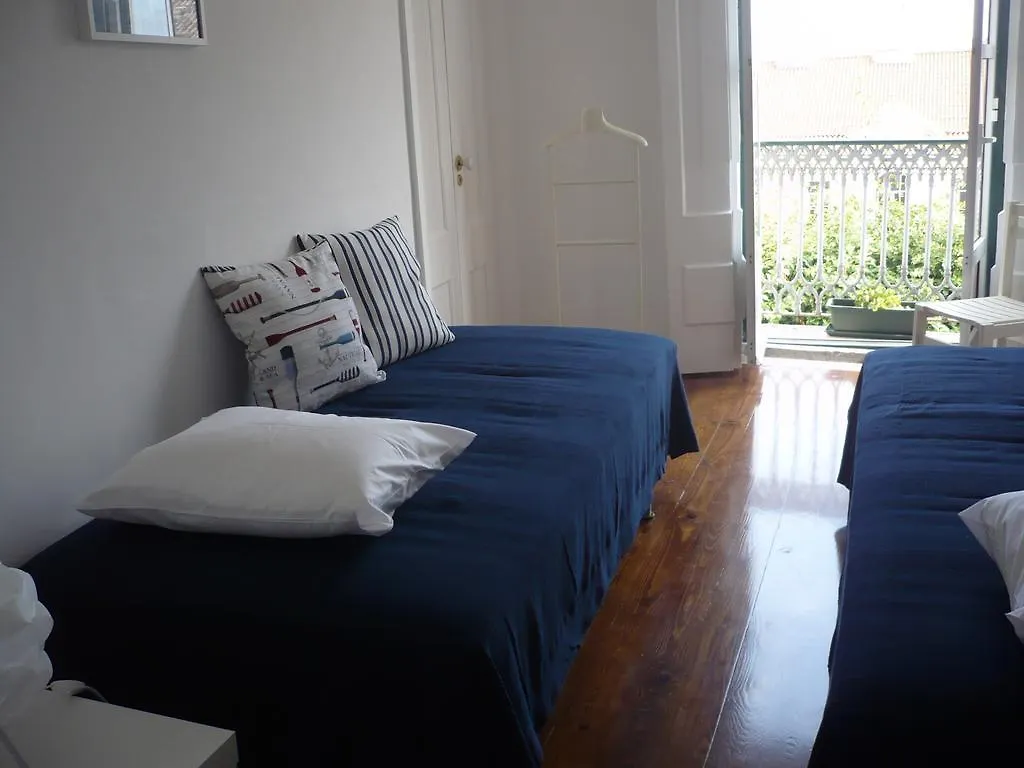 Olival 178 Appartement Lissabon