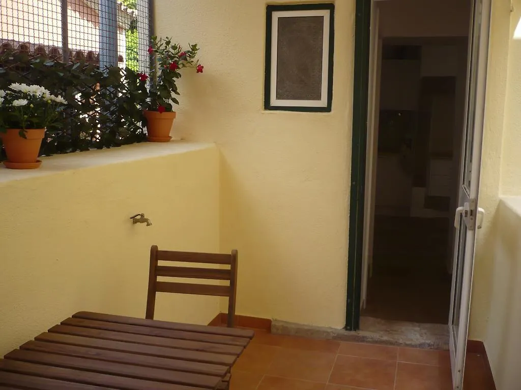 Olival 178 Appartement Lissabon