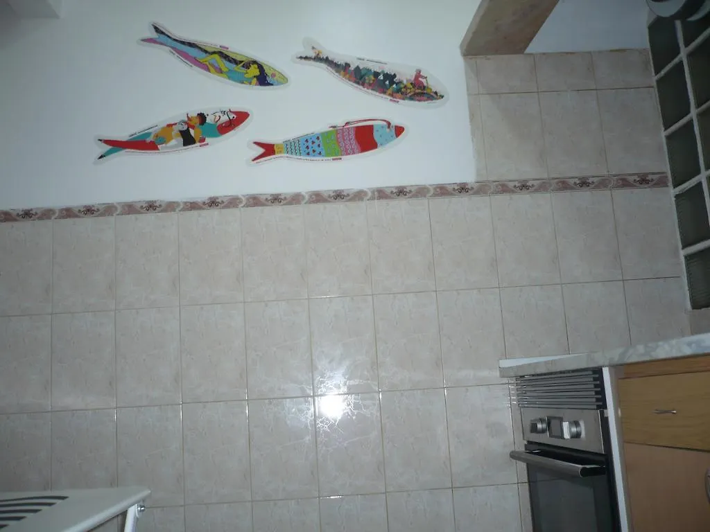 Olival 178 Apartment Lisbon