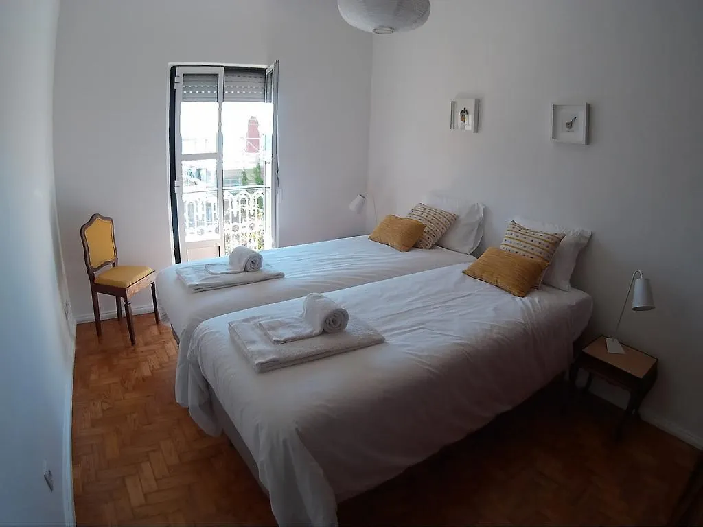 Olival 178 Apartment Lisbon