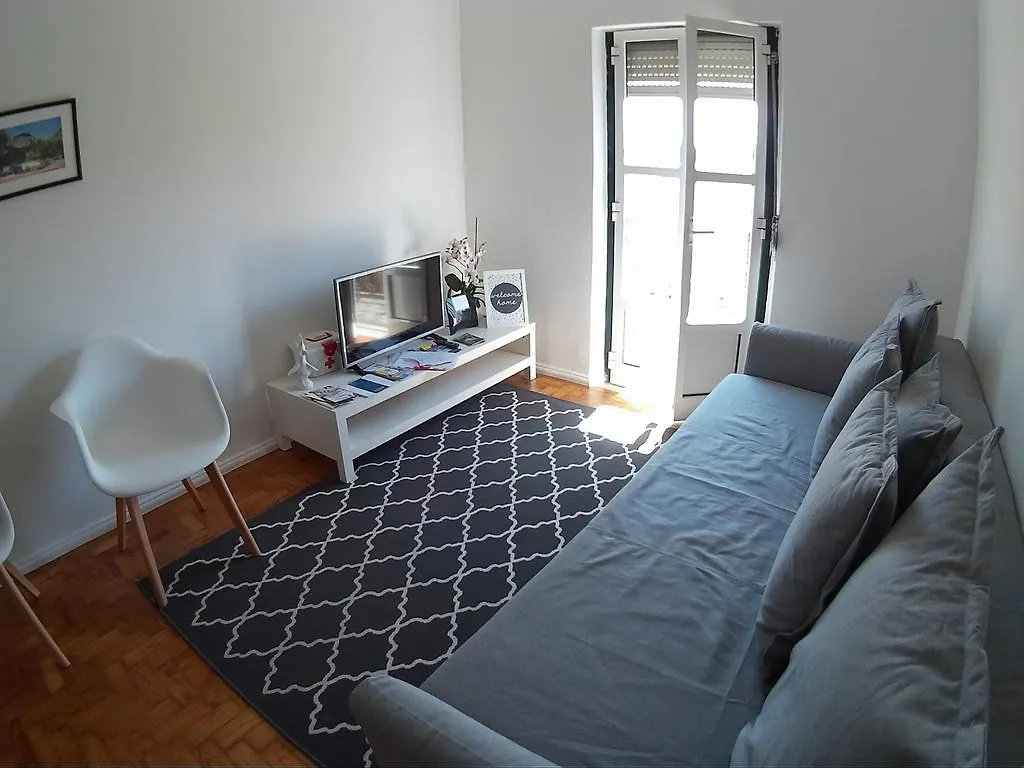 Olival 178 Apartment Lisbon
