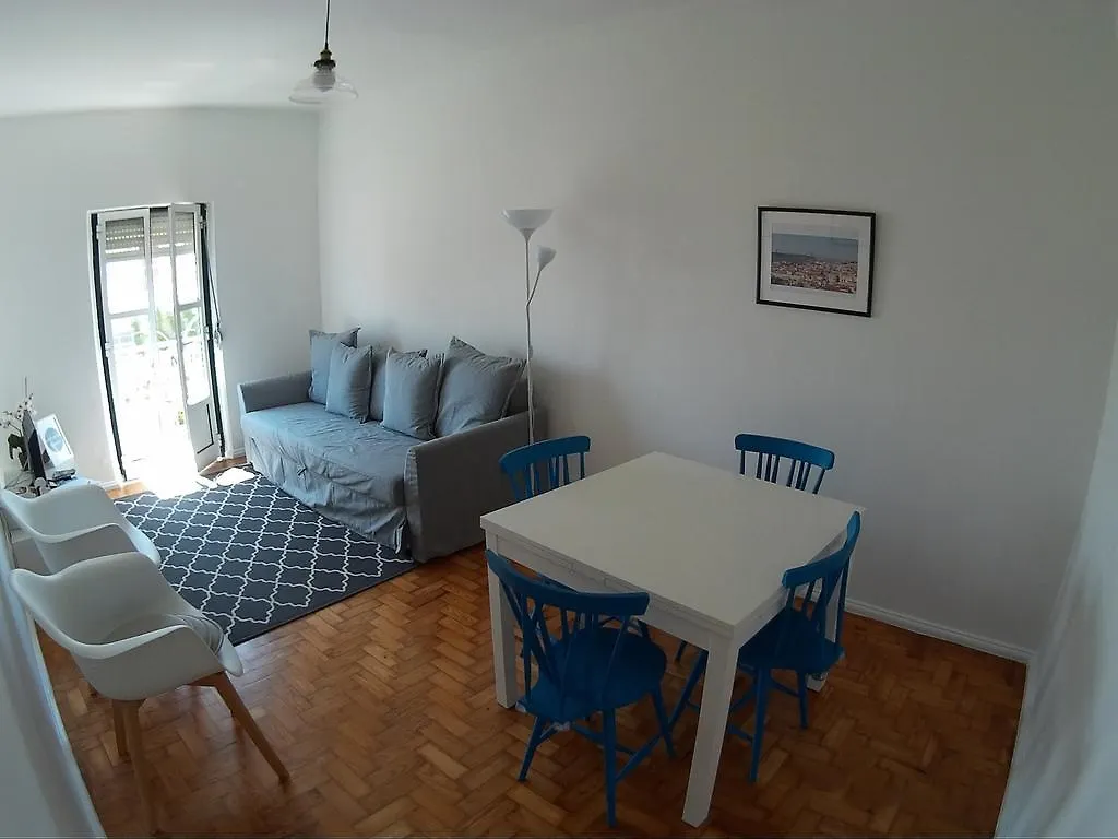 Olival 178 Apartment Lisbon