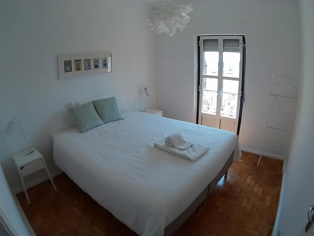 Olival 178 Apartment Lisbon Portugal