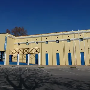  Albergue Hi - De Juventude Portugal