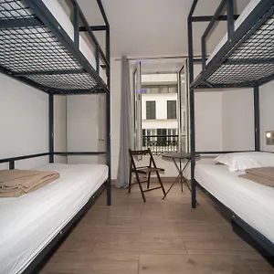  Albergue Enjoy França
