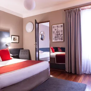 *** Hotel George Opera França