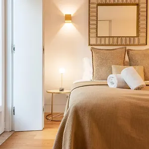 Guestready - Baixa Collection Building Lisboa