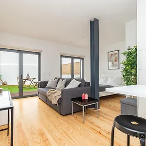  Apartment Belem Design By Homing
