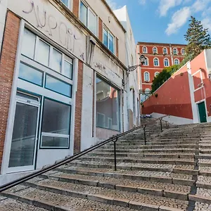 Casa Bonecos Rebeldes Lisboa